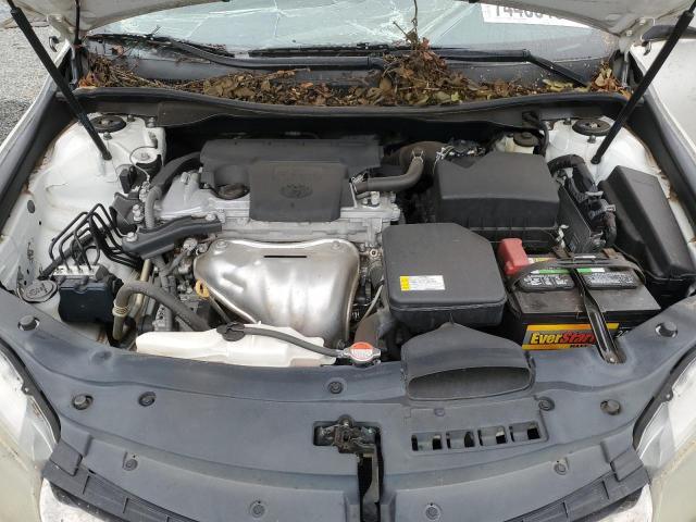 Photo 11 from auction – 2016 TOYOTA CAMRY LE with VIN 4T1BF1FKXGU207404