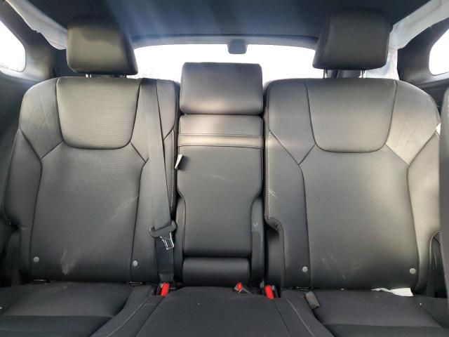 Photo 10 from auction – 2023 LEXUS RX 350 BAS with VIN 2T2BAMCA8PC027511