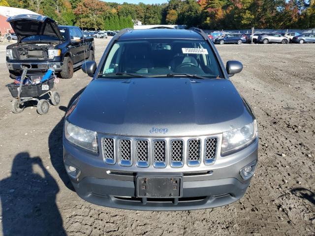 Photo 5 from auction – 2014 JEEP COMPASS LI with VIN 1C4NJCCB6ED509964