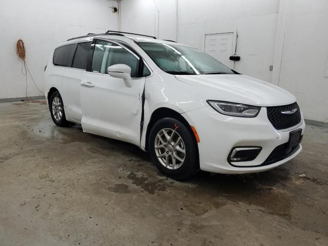 صورة رقم 4 من المزاد - 2022 CHRYSLER PACIFICA T مع VIN 2C4RC1BG0NR228849