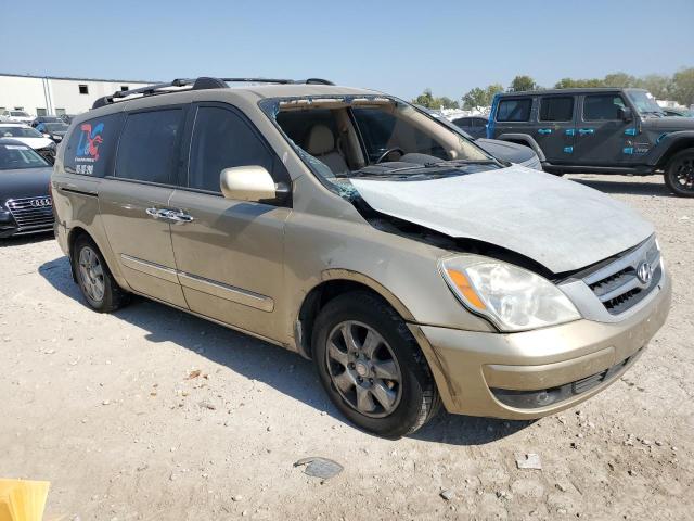 Photo 4 from auction – 2008 HYUNDAI ENTOURAGE with VIN KNDMC233686052915