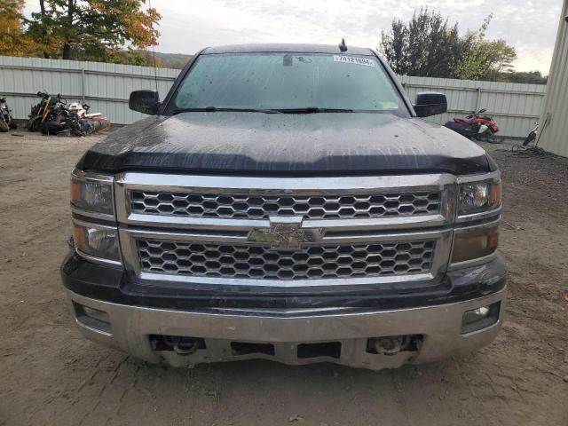 Photo 5 from auction – 2015 CHEVROLET SILVERADO with VIN 1GCVKREC7FZ405557