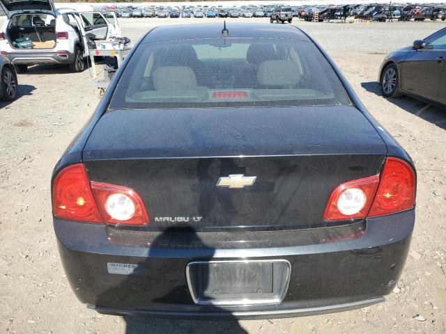 Photo 6 from auction – 2010 CHEVROLET MALIBU with VIN 1G1ZC5EB3AF112577