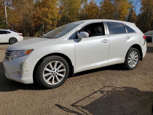 TOYOTA VENZA LE 2012 with VIN 4T3BA3BB7CU030912 - Photo from auction