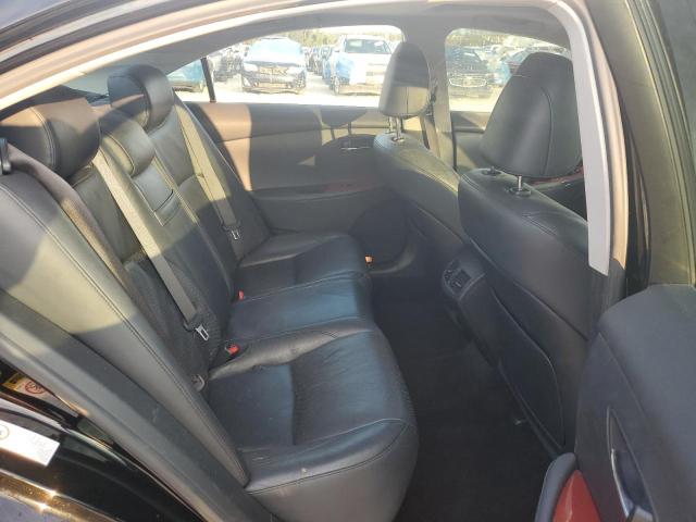 Photo 10 from auction – 2007 LEXUS ES 350 with VIN JTHBJ46G772045788