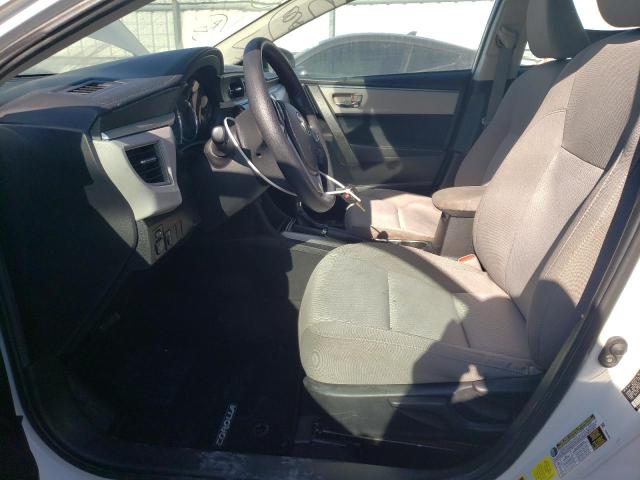 Photo 7 from auction – 2016 TOYOTA COROLLA L with VIN 5YFBURHE4GP392823