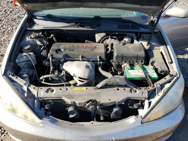 Photo 11 from auction – 2003 TOYOTA CAMRY LE with VIN 4T1BE30K83U693101