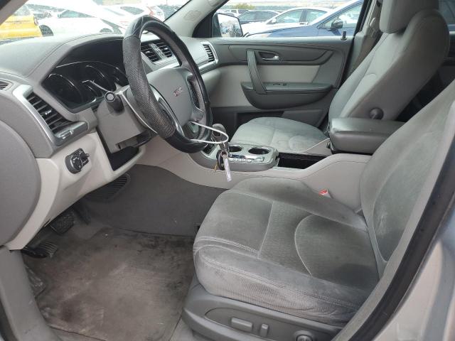 Photo 7 from auction – 2015 GMC ACADIA SLE with VIN 1GKKVPKD7FJ315470
