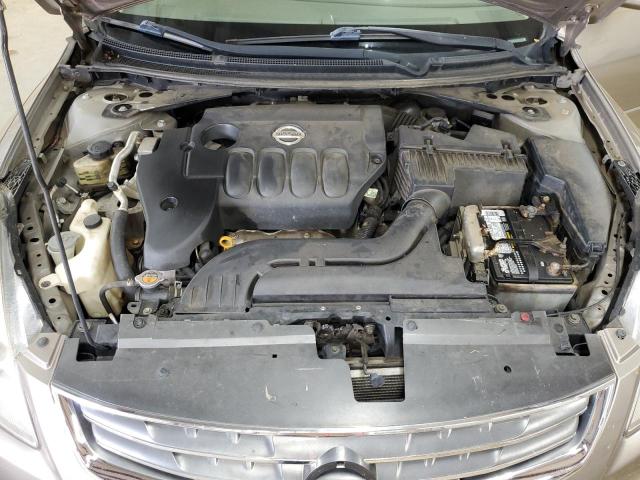 Photo 11 from auction – 2012 NISSAN ALTIMA BAS with VIN 1N4AL2AP7CN572439