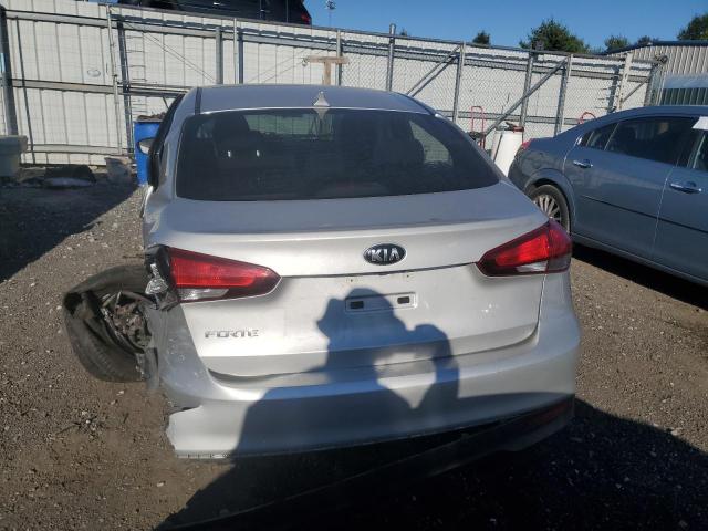 Photo 6 from auction – 2018 KIA FORTE LX with VIN 3KPFK4A73JE270811