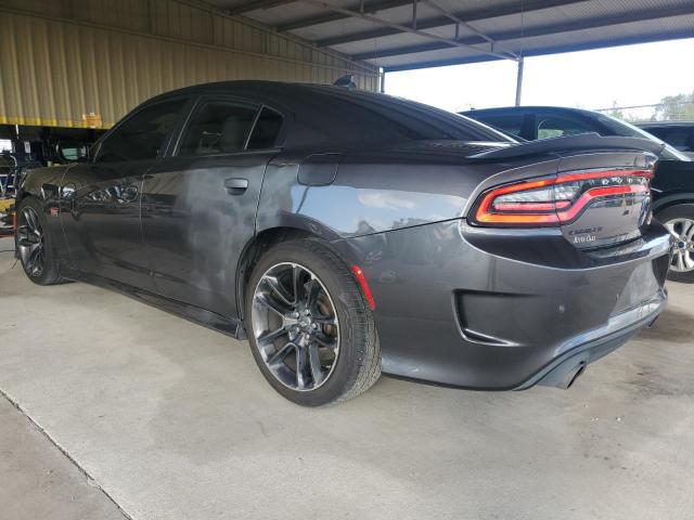 Photo 2 from auction – 2020 DODGE CHARGER SC with VIN 2C3CDXGJ6LH255099