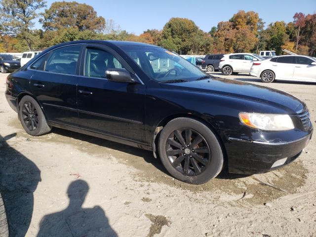 Zdjęcie 4 z aukcji – 2010 HYUNDAI AZERA z VIN KMHFC4DF7AA450601