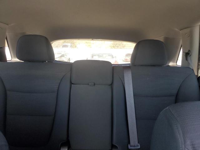Photo 10 from auction – 2015 KIA SORENTO LX with VIN 5XYKT4A60FG633935