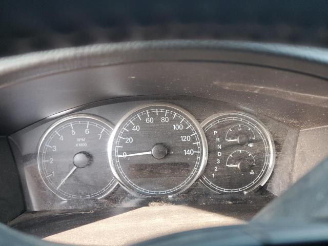 صورة رقم 9 من المزاد - 2006 BUICK LACROSSE C مع VIN 2G4WE587461189108