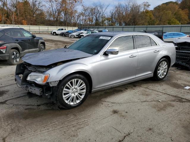 CHRYSLER 300C 2014 with VIN 2C3CCAKT4EH365760 - Photo from auction