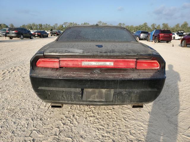 Photo 6 from auction – 2010 DODGE CHALLENGER with VIN 2B3CJ4DV2AH184041