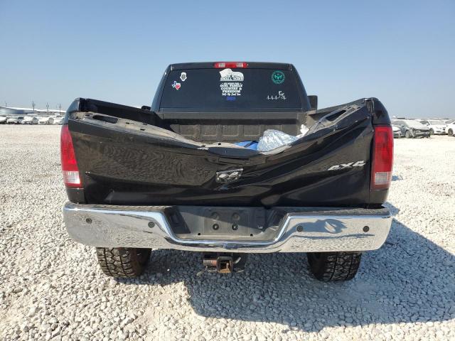 Photo 6 from auction – 2018 RAM 2500 ST with VIN 3C6UR5CL5JG160096