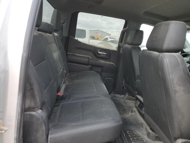 Photo 10 from auction – 2022 CHEVROLET SILVERADO with VIN 3GCPDAEK7NG548373