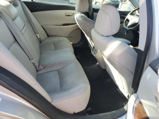 Photo 10 from auction – 2011 LEXUS ES 350 with VIN JTHBK1EG3B2467868