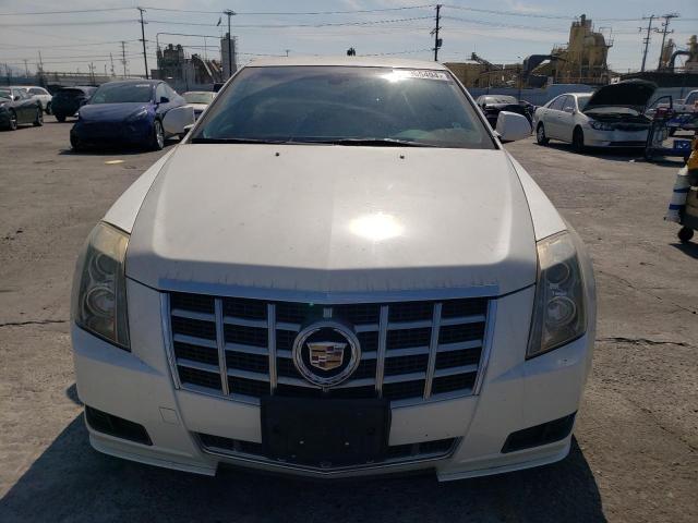 Photo 5 from auction – 2013 CADILLAC CTS LUXURY with VIN 1G6DF5E53D0108347