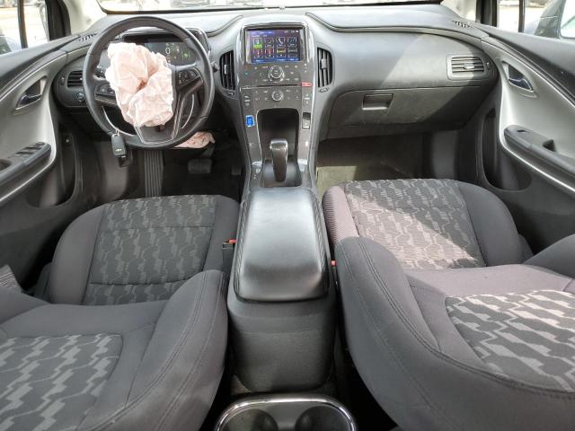 Photo 8 from auction – 2015 CHEVROLET VOLT with VIN 1G1RC6E40FU104169