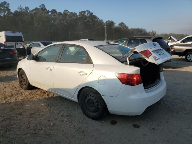 Photo 2 from auction – 2013 KIA FORTE EX with VIN KNAFU4A25D5719627