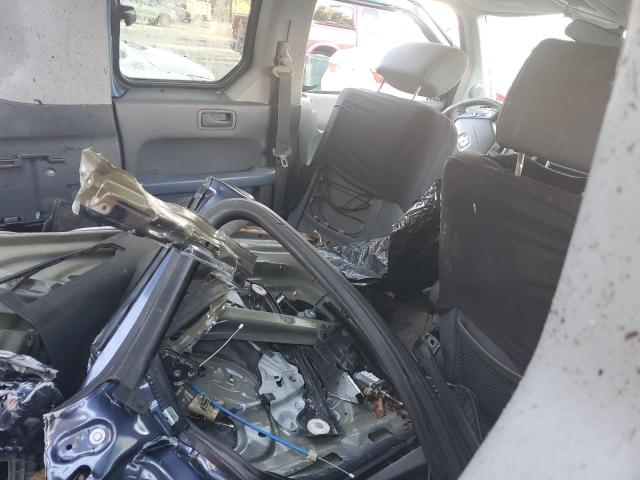 Photo 10 from auction – 2006 HONDA ELEMENT EX with VIN 5J6YH28696L021530