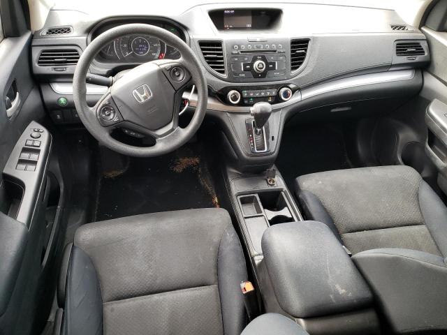 Photo 8 from auction – 2015 HONDA CR-V LX with VIN 2HKRM4H30FH640366