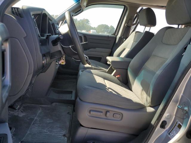 Photo 7 from auction – 2011 HONDA RIDGELINE with VIN 5FPYK1F46BB002232