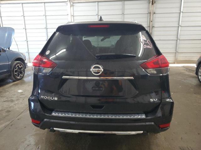 Photo 6 from auction – 2020 NISSAN ROGUE S with VIN JN8AT2MT4LW015263