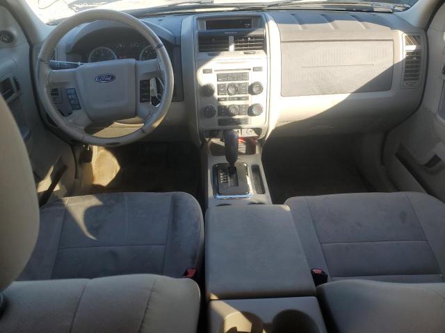 Photo 8 from auction – 2010 FORD ESCAPE XLT with VIN 1FMCU0DG5AKD44773