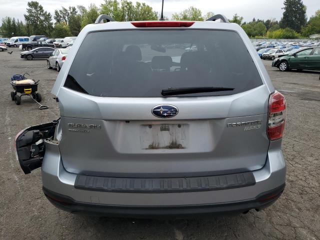 Photo 6 from auction – 2014 SUBARU FORESTER 2 with VIN JF2SJAEC3EH480365