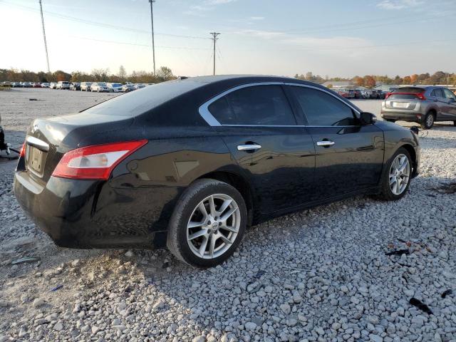 Photo 3 from auction – 2010 NISSAN MAXIMA S with VIN 1N4AA5AP1AC861252