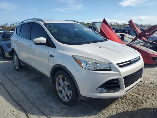 Photo 4 from auction – 2016 FORD ESCAPE TIT with VIN 1FMCU0J9XGUA43662