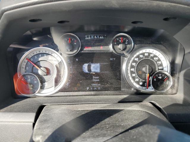 Photo 9 from auction – 2017 RAM 1500 LARAM with VIN 1C6RR7NT0HS690865