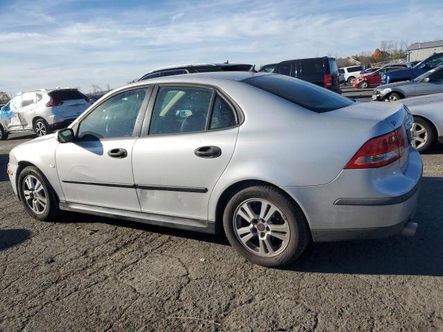 Photo 2 from auction – 2005 SAAB 9-3 LINEAR with VIN YS3FB45S051051210