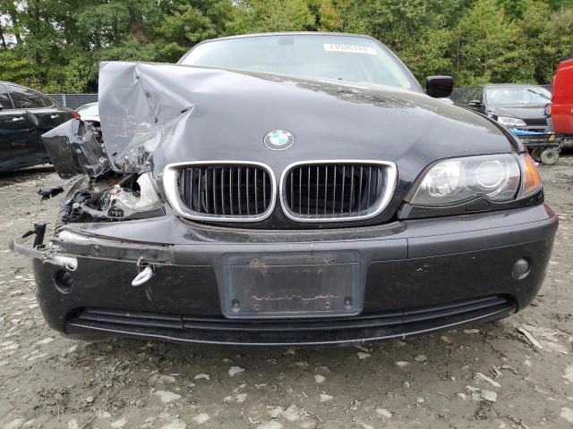 Photo 5 from auction – 2004 BMW 325 XI with VIN WBAEU33484PF61165