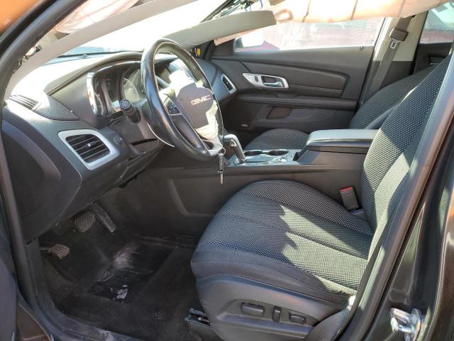 Фото 7 с аукциона – 2013 GMC TERRAIN SL с VIN 2GKFLTEK1D6260440