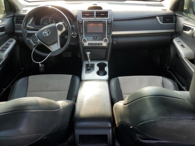 Photo 8 from auction – 2013 TOYOTA CAMRY L with VIN 4T1BF1FK7DU687526