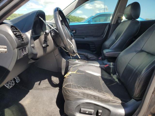 Photo 7 from auction – 2002 LEXUS IS 300 with VIN JTHBD192220047393