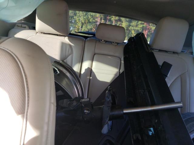 Photo 10 from auction – 2018 LINCOLN MKC RESERV with VIN 5LMCJ3C95JUL30645