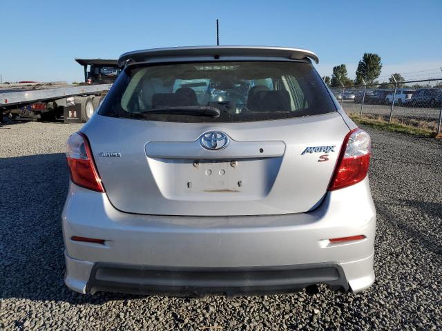 Photo 6 from auction – 2010 TOYOTA COROLLA MA with VIN 2T1KE4EE7AC038743