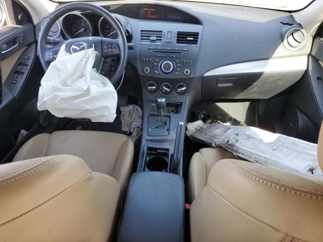 Photo 8 from auction – 2012 MAZDA 3 I with VIN JM1BL1M80C1642917