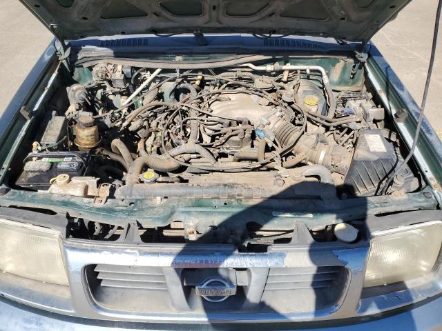 Zdjęcie 11 z aukcji – 2000 NISSAN FRONTIER C z VIN 1N6ED27T3YC353099