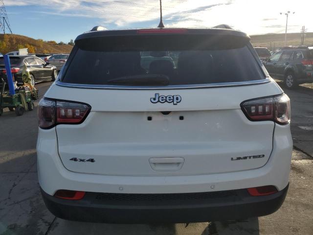 Photo 6 from auction – 2021 JEEP COMPASS LI with VIN 3C4NJDCB4MT594592