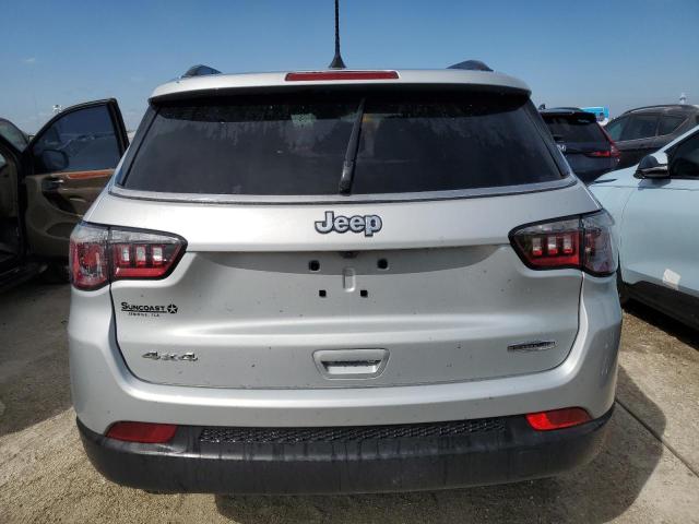 Photo 6 from auction – 2024 JEEP COMPASS LA with VIN 3C4NJDBN8RT130935
