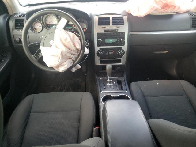 Photo 8 from auction – 2008 DODGE CHARGER with VIN 2B3KA43GX8H317718