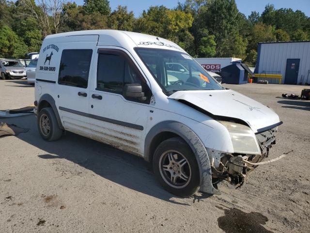 Photo 4 from auction – 2010 FORD TRANSIT CO with VIN NM0LS6BN9AT007187