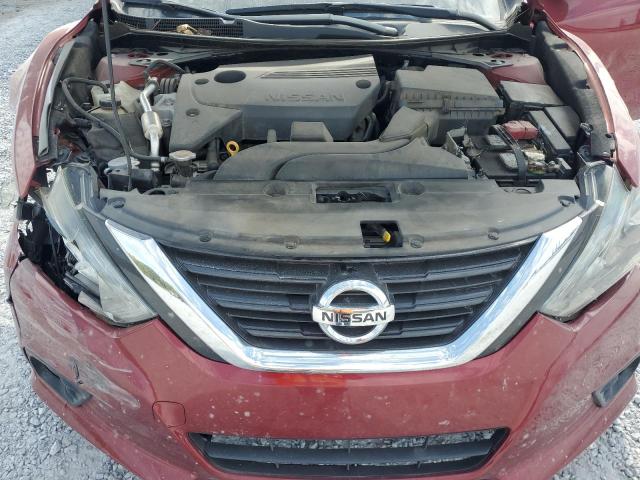 Photo 11 from auction – 2017 NISSAN ALTIMA 2.5 with VIN 1N4AL3AP6HC234555