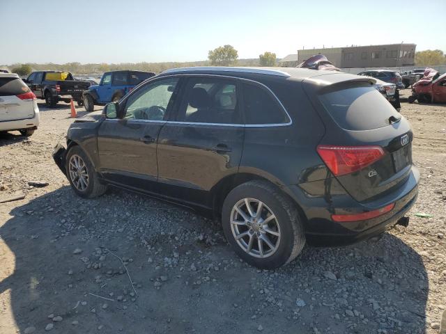 Photo 2 from auction – 2012 AUDI Q5 PREMIUM with VIN WA1LFAFP8CA013240